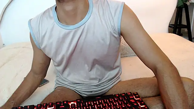 johanoro333 online show from 02.21.26