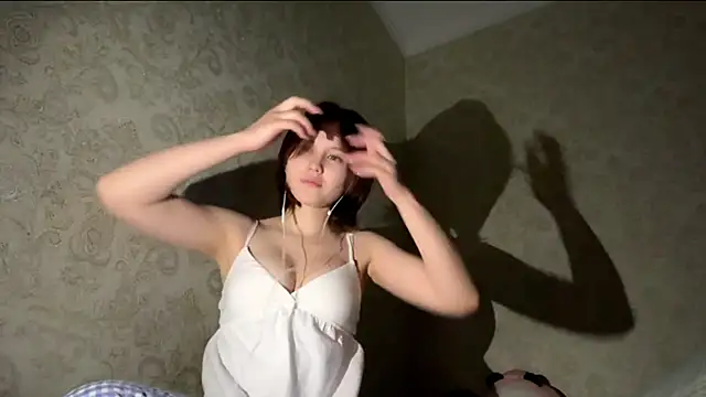 Snapshot of TrueViva chatting on 05.09.26 TrueViva online show from 05.09.26