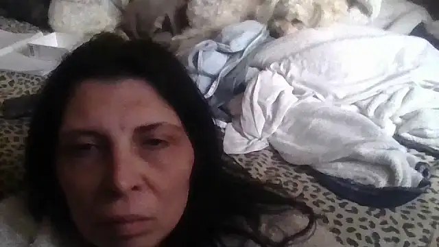 MadamBell online show from 02.12.26