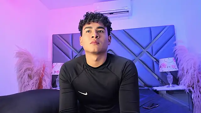 Bastixvontade online show from 03.25.26