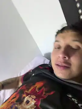 Snapshot of Jhony_rayder chatting on 02.17.26 Jhony rayder online show from 02.17.26