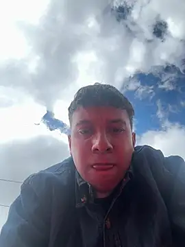 Snapshot of Jhony_rayder chatting on 02.19.26 Jhony rayder online show from 02.19.26