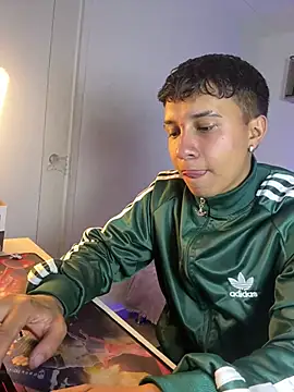 Snapshot of Jhony_rayder chatting on 02.25.26 Jhony rayder online show from 02.25.26