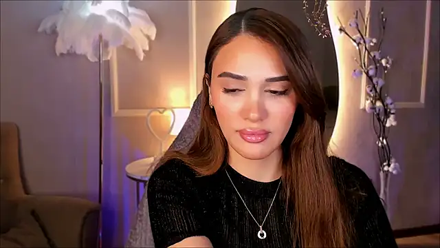 Snapshot of Kimberly_Chapman chatting on 02.28.26 Kimberly Chapman online show from 02.28.26