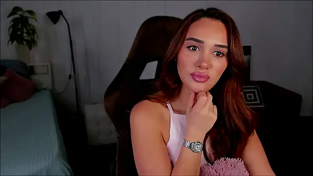 Kimberly Chapman online show from 03.21.26