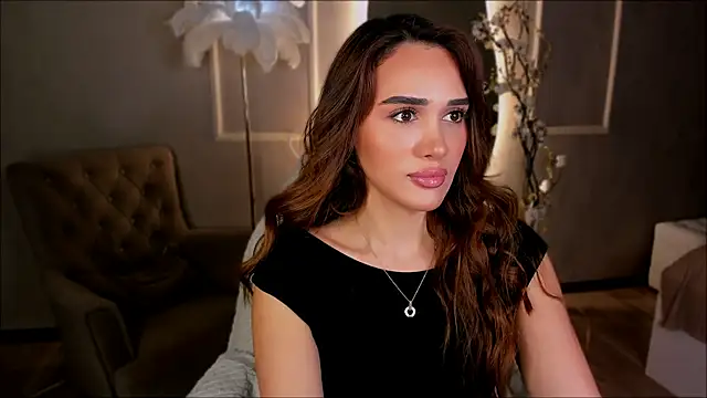 Kimberly Chapman online show from 03.25.26