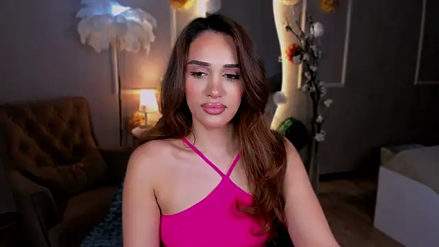 Snapshot of Kimberly_Chapman chatting on 05.03.26 Kimberly Chapman online show from 05.03.26