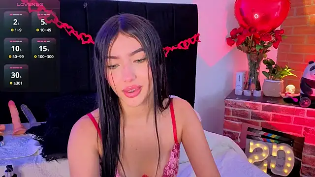 Abby Bennett online show from 02.17.26