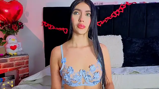 Abby Bennett online show from 02.24.26