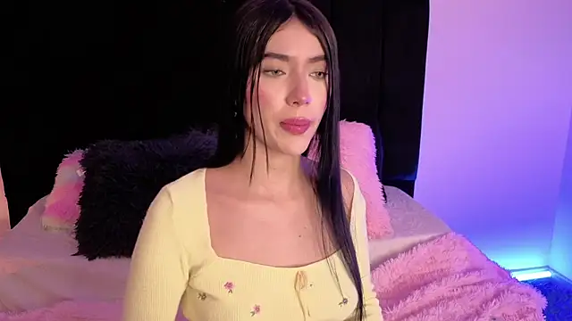 Abby Bennett online show from 04.06.26