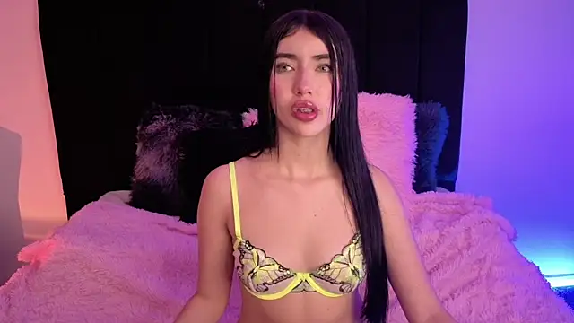 Abby Bennett online show from 04.10.26