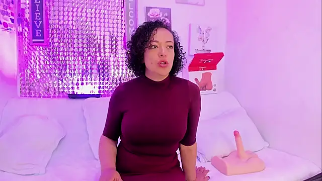 AdeleNasty online show from 03.19.26