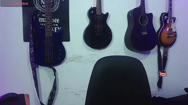 Tattoo  Couple online show from 03.03.26