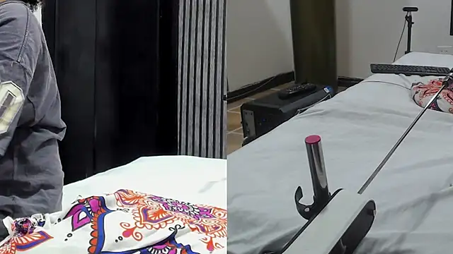 isabella castro2 online show from 03.16.26