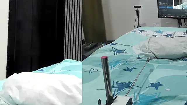 isabella castro2 online show from 03.28.26