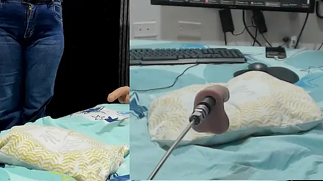 isabella castro2 online show from 04.13.26