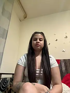 Snapshot of Vivike234 chatting on 02.25.26 Vivike234 online show from 02.25.26