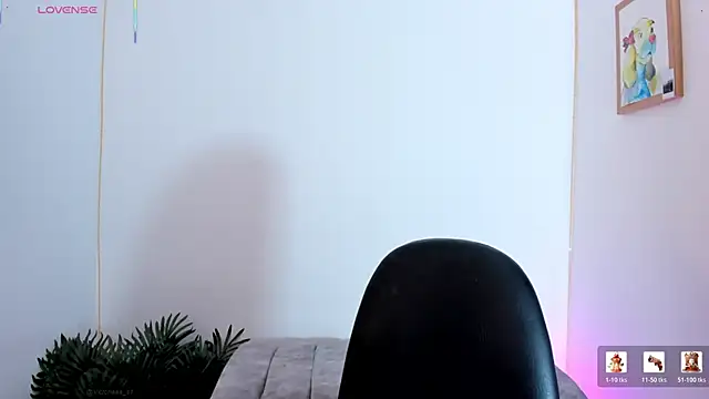 Ana  victoriaa online show from 03.05.26