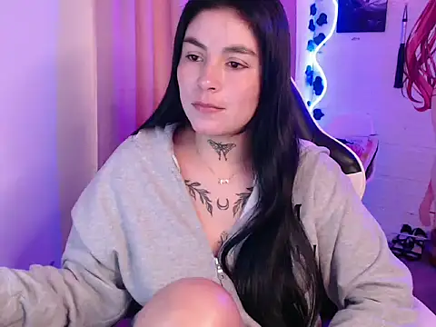 JanineRae online show from 02.16.26