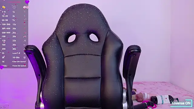 sara puerta   online show from 04.17.26