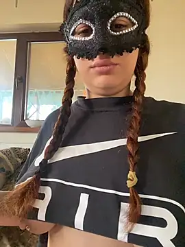 SweetAisha00 online show from 03.23.26