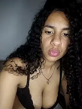 RizHoney online show from 03.08.26