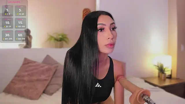  victoria lee online show from 04.09.26