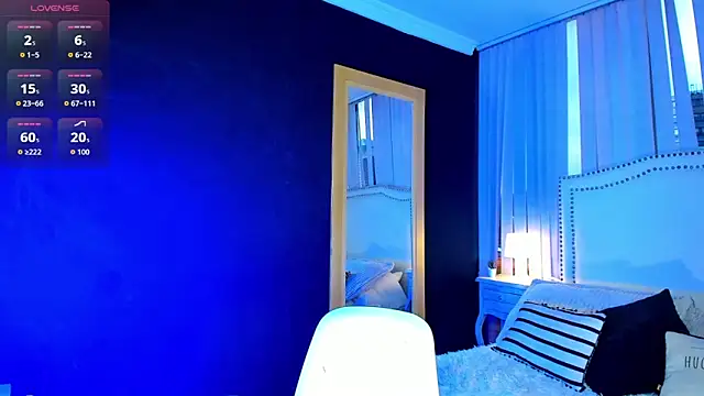 madii lenon online show from 04.14.26