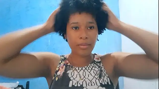 Snapshot of MadelynStamant chatting on 02.21.26 MadelynStamant online show from 02.21.26