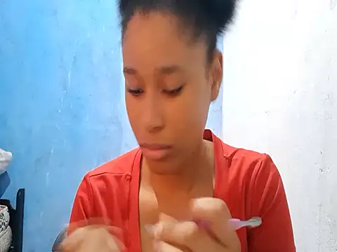 MadelynStamant online show from 03.06.26