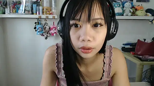 GloryKulikowski online show from 03.07.26