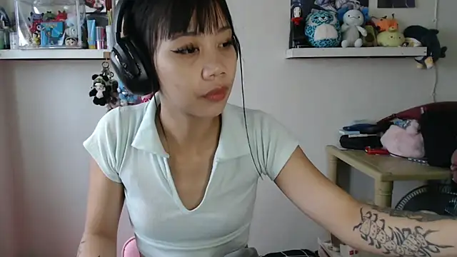 GloryKulikowski online show from 03.10.26