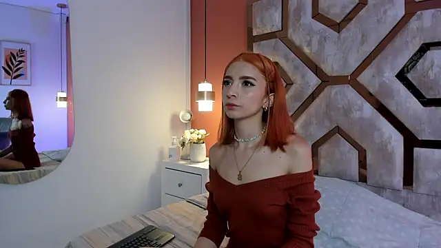 Justmia69 online show from 03.31.26