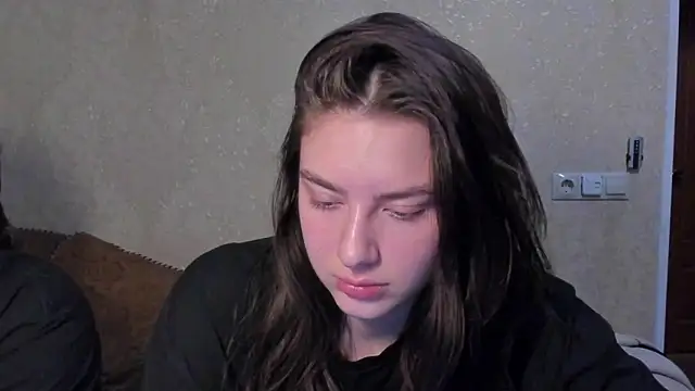 love lina muuur online show from 02.25.26