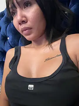 Alittleasaingirl online show from 03.20.26