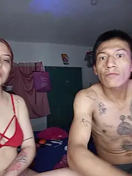 Snapshot of Candy_Nate chatting on 02.18.26 Candy Nate online show from 02.18.26