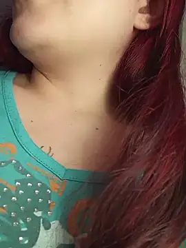 Snapshot of Candy_Nate chatting on 02.25.26 Candy Nate online show from 02.25.26