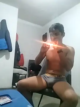 URALZERO420CLOUDS online show from 03.28.26