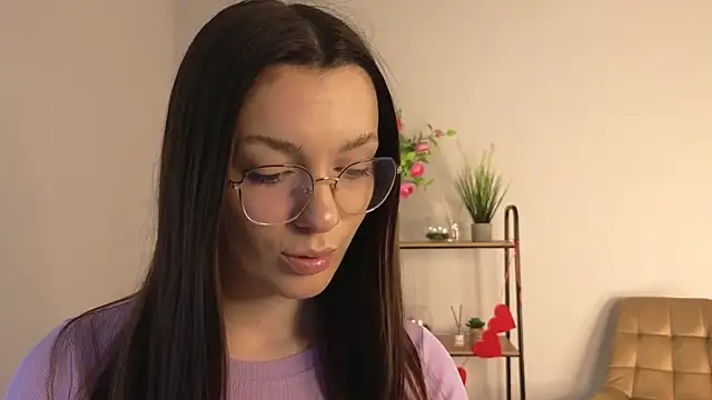 Merrit Bef online show from 02.25.26