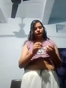 Snapshot of Anushka_Singh0 chatting on 02.21.26 Anushka Singh0 online show from 02.21.26