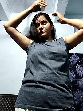 Anushka Singh0 online show from 04.12.26