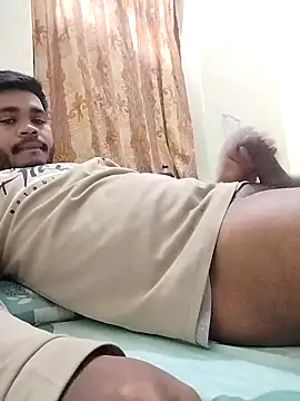 Snapshot of playboy_nikhil chatting on 04.30.26 playboy nikhil online show from 04.30.26