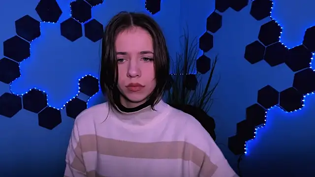 Snapshot of cleo_cool chatting on 02.24.26 cleo cool online show from 02.24.26