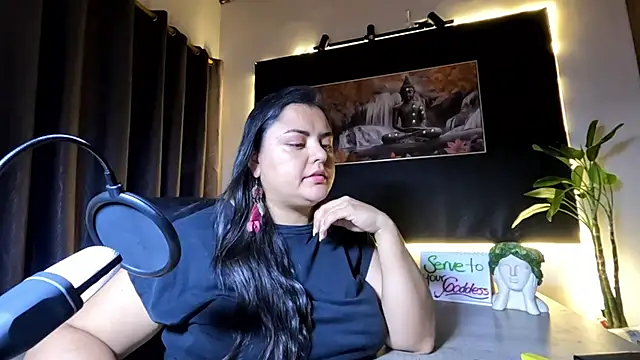 AzaraOnyx online show from 06.14.26