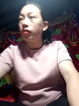 Susuu5790 online show from 02.17.26