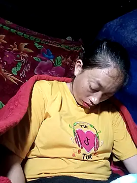 Susuu5790 online show from 03.04.26