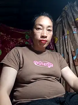 Susuu5790 online show from 03.29.26