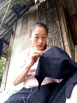 Susuu5790 online show from 04.02.26