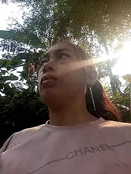 Susuu5790 online show from 04.14.26