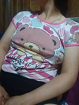 Snapshot of nelina_12345 chatting on 05.28.26 nelina 12345 online show from 05.28.26